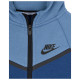 Nike Παιδικές φόρμες σετ Sportswear Tech Fleece Full-Zip Set
